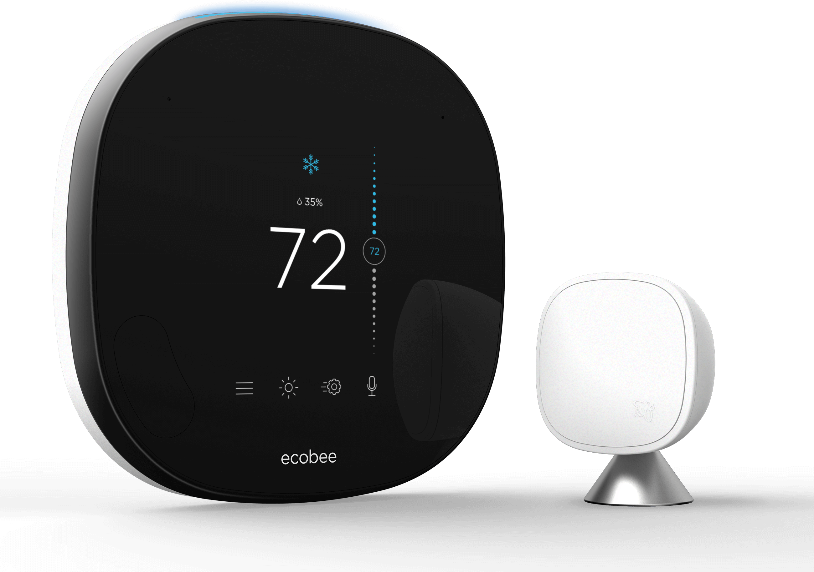 Homekit Build Review Ecobee4 Smartthermostat Homekit Build Review Ecobee4 Smartthermostat